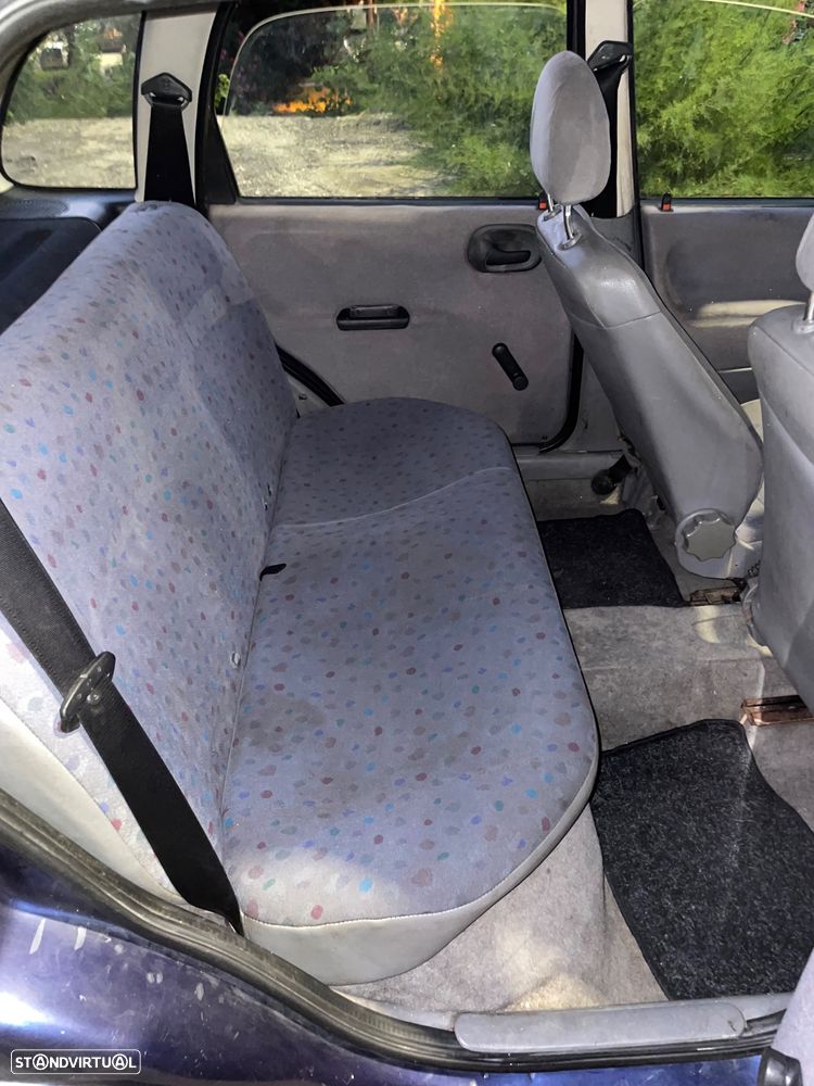 Opel Corsa 1.0 Eco - 5