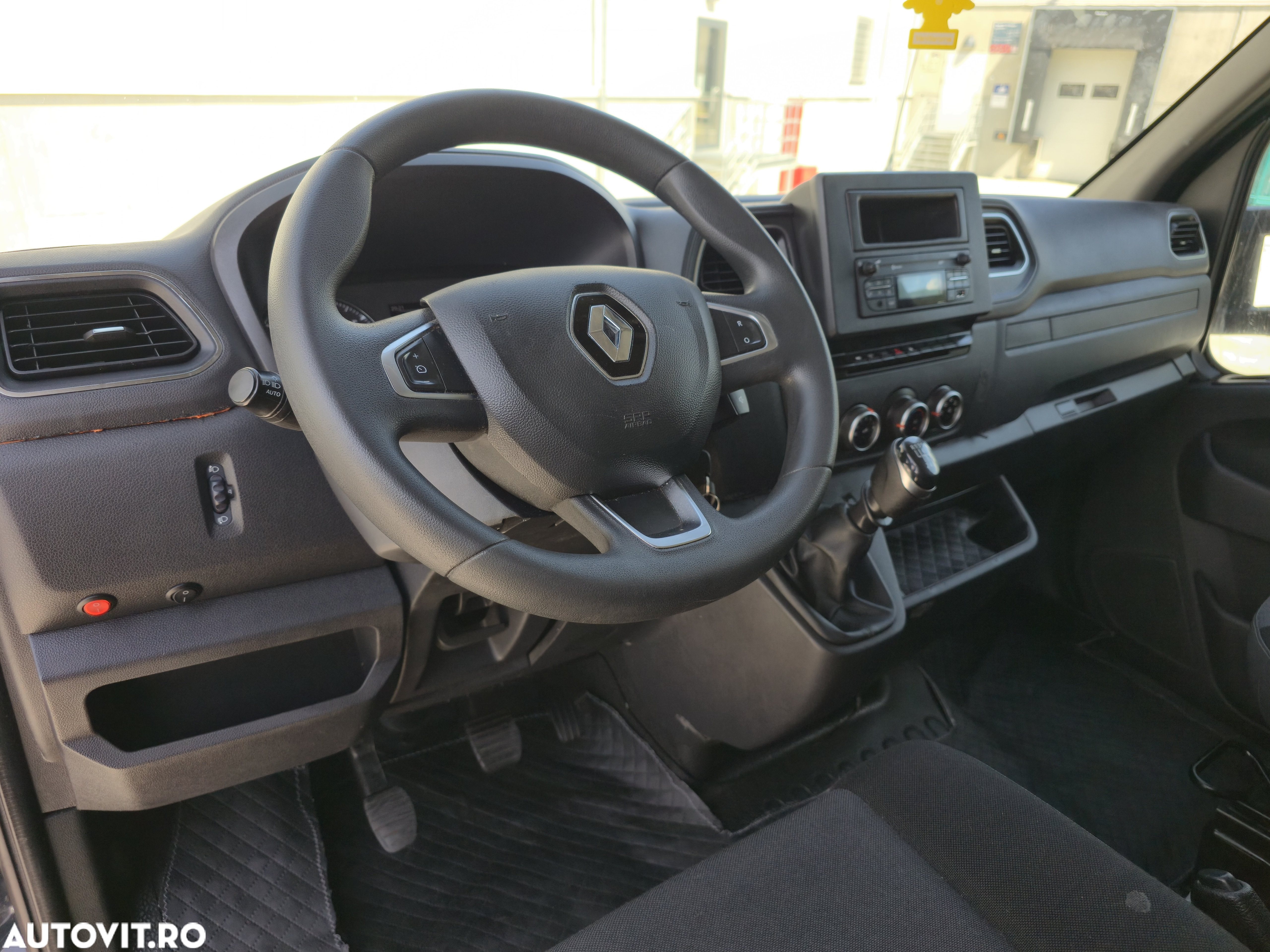 Renault Master - 5