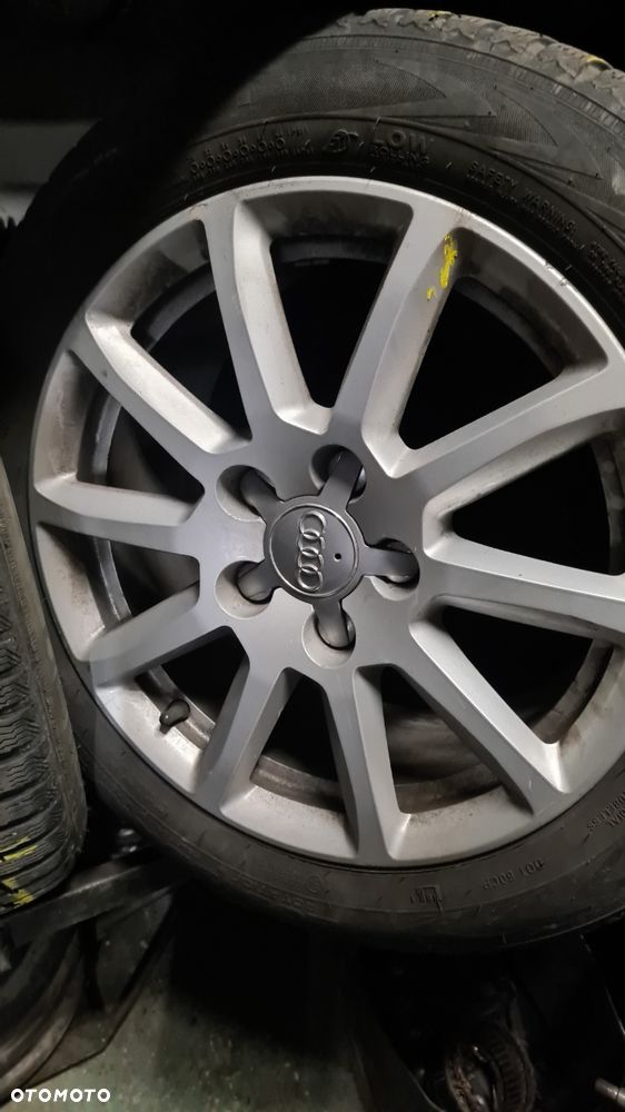 Audi A4 Limousine 2.0 TDI Multitronic - 15