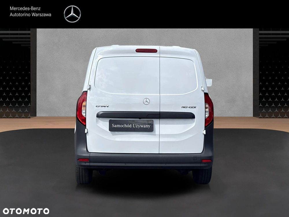 Mercedes-Benz Citan - 5