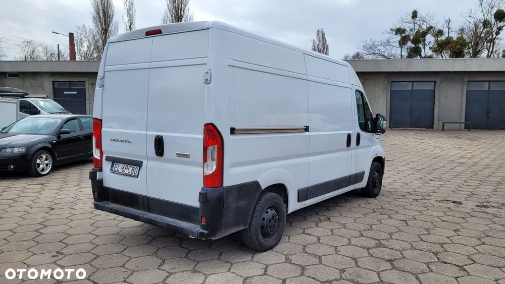 Fiat Ducato - 19