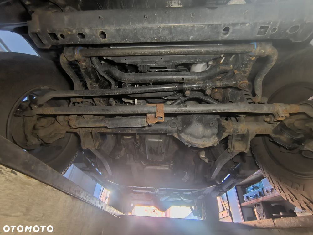 Jeep Wrangler 3.6 Automatik Sport - 14