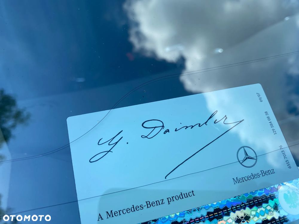 Mercedes-Benz SL - 20