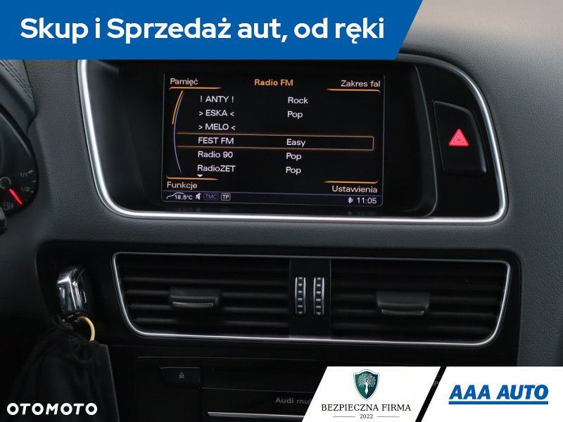 Audi Q5 - 15