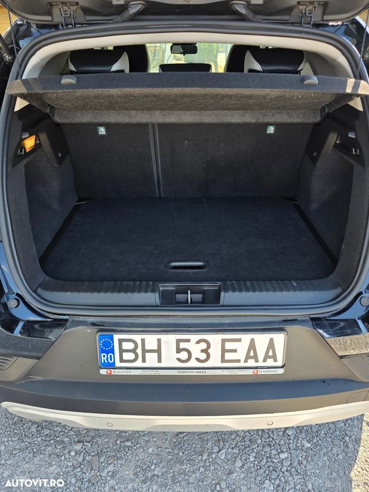 Renault Captur TCe 100 Intens - 10
