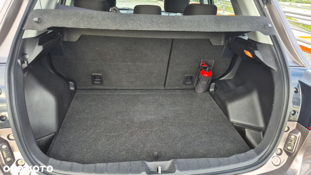 Mitsubishi ASX 1.6 Intense - 12