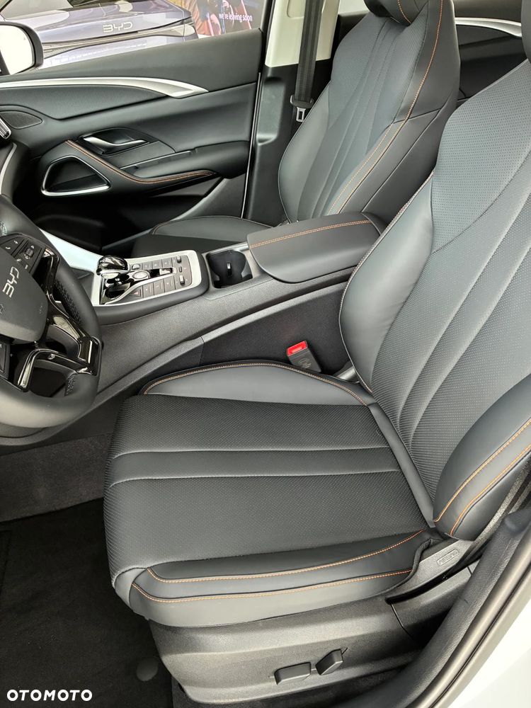BYD Sealion 5 1.5 Design - 12