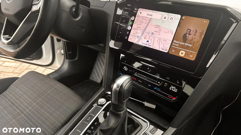 Volkswagen Passat 2.0 TSI Elegance DSG - 22