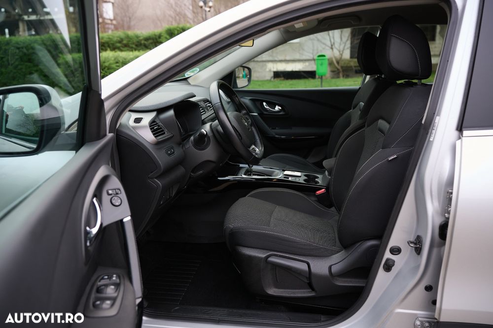 Renault Kadjar Energy dCi 110 EDC Business - 18