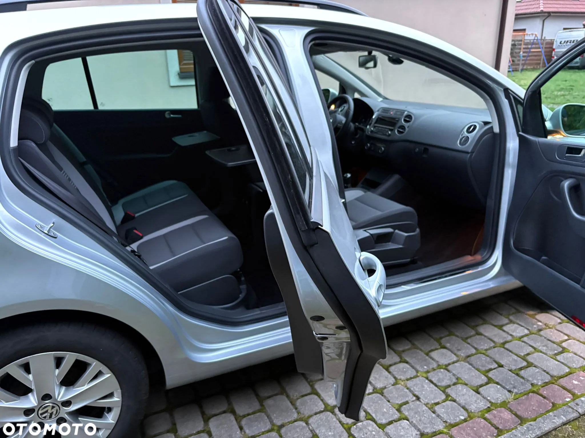 Volkswagen Golf Plus 1.4 TSI Life - 8