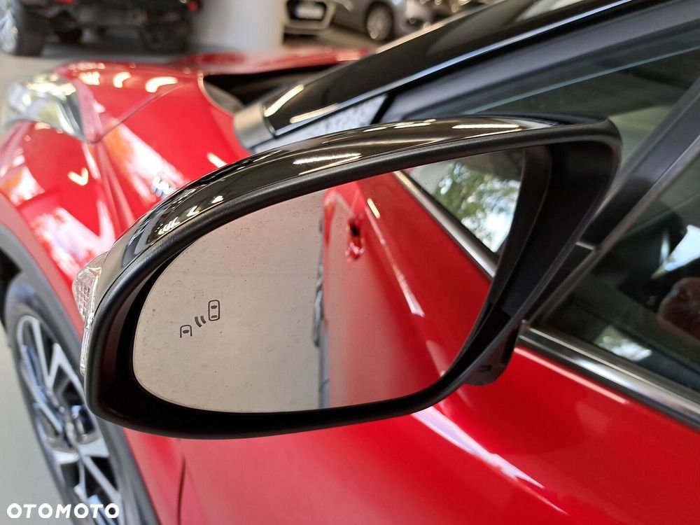 Toyota C-HR 2.0 Hybrid Selection - 40