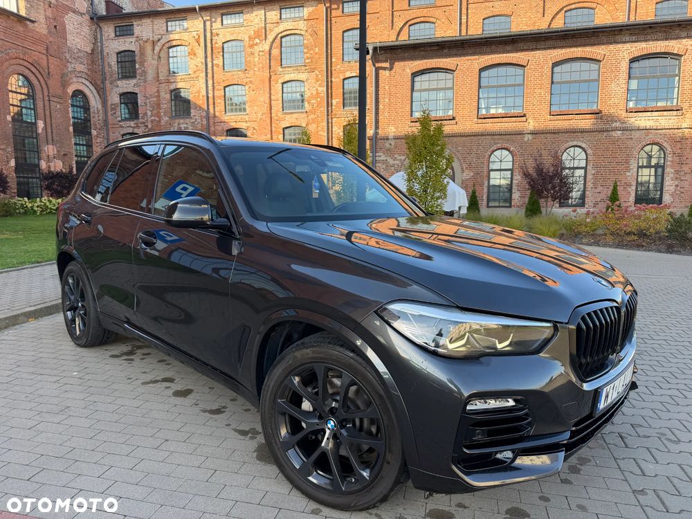 BMW X5 - 15