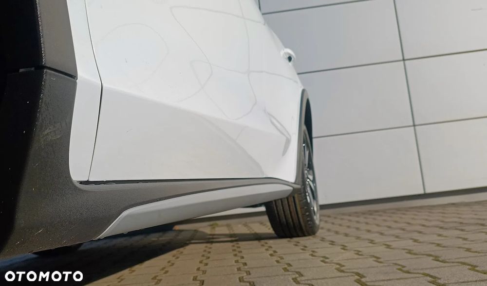 Ford Focus 1.0 EcoBoost mHEV Active X - 8