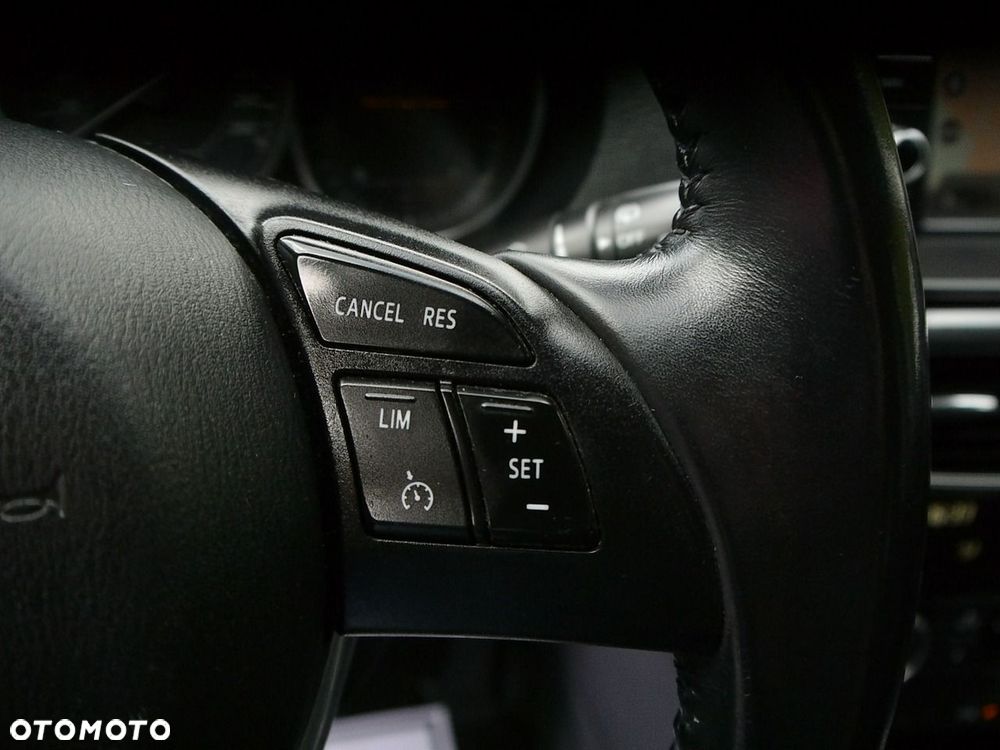 Mazda 6 SKYACTIV-G 165 ADVANTAGE - 40