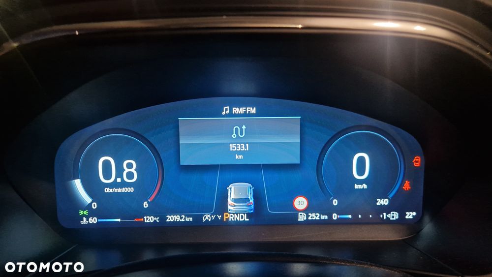 Ford Focus 1.5 EcoBlue Titanium - 34