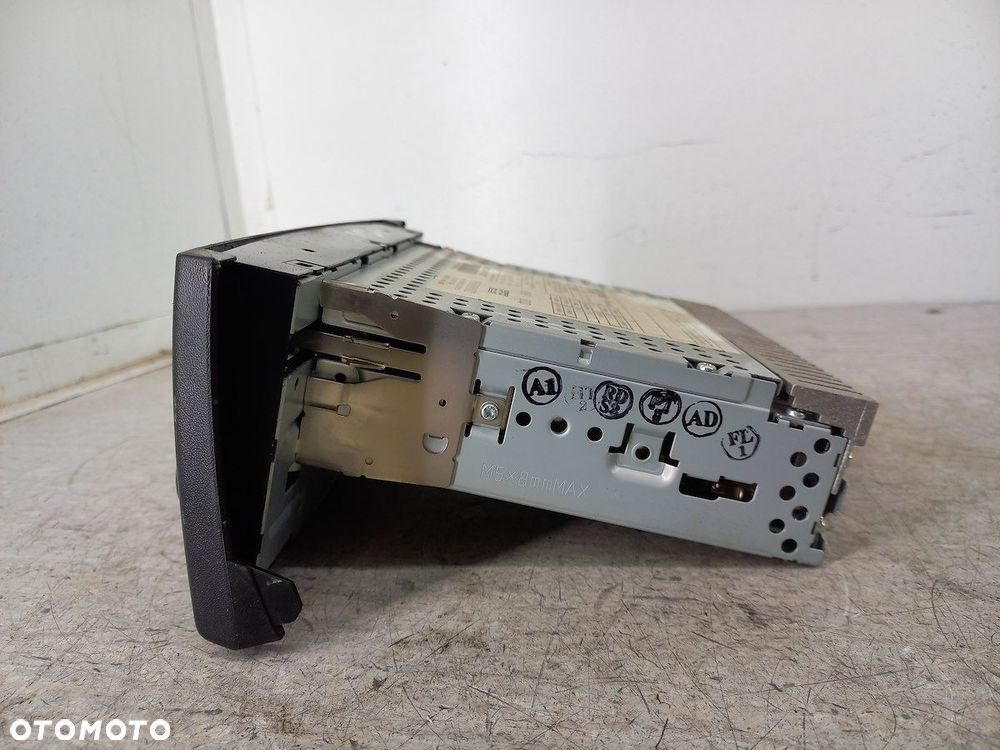 RADIO FABRYCZNE MITSUBISHI COLT VI FL DY-1ME9U24N-WS-T - 4