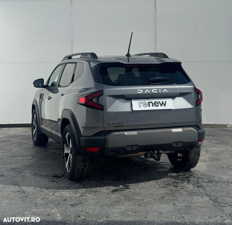 Dacia Duster - 4