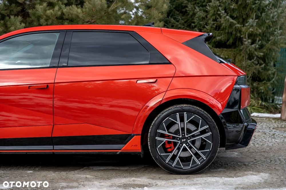 Hyundai IONIQ 5 - 10