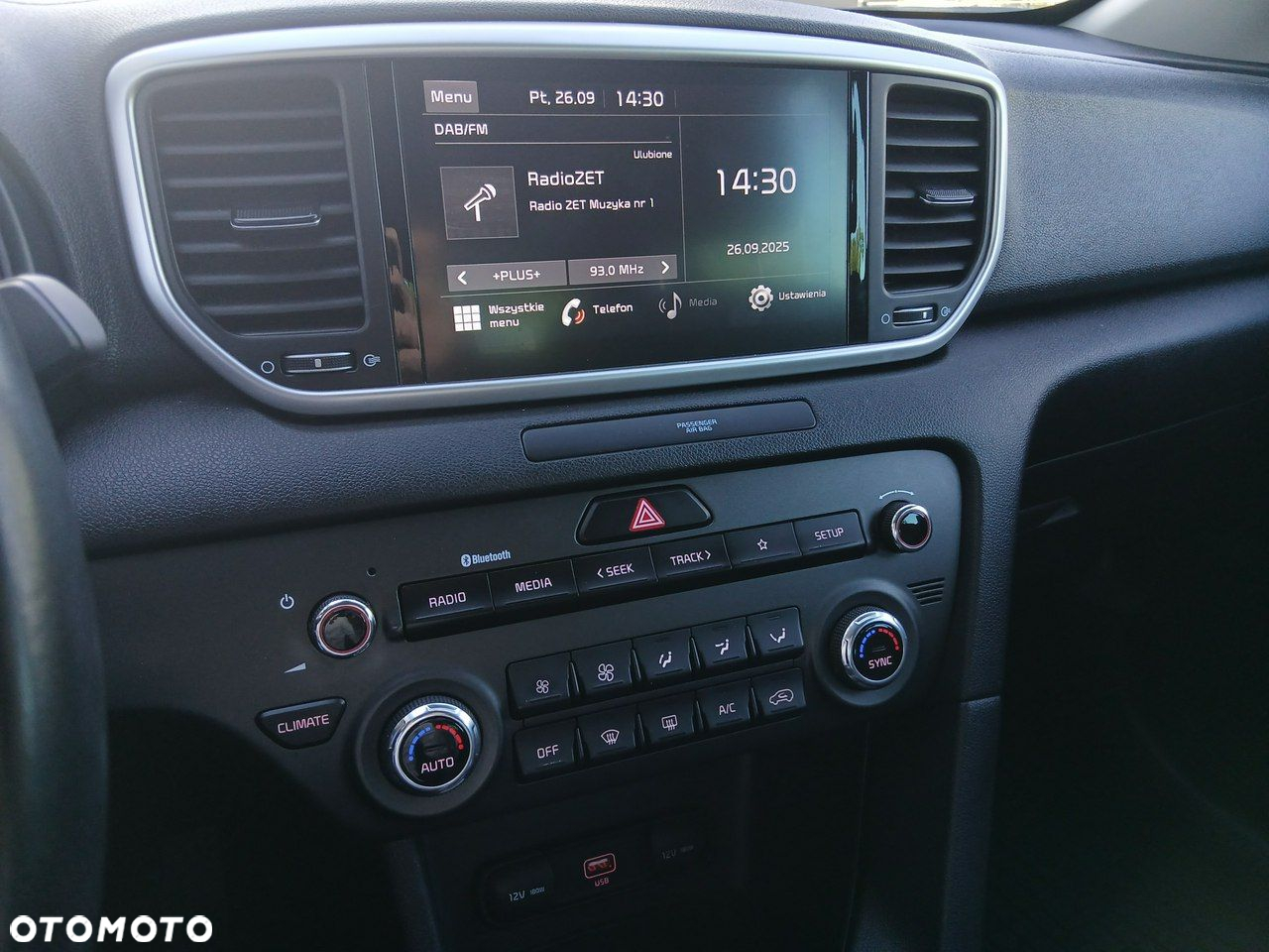 Kia Sportage - 22