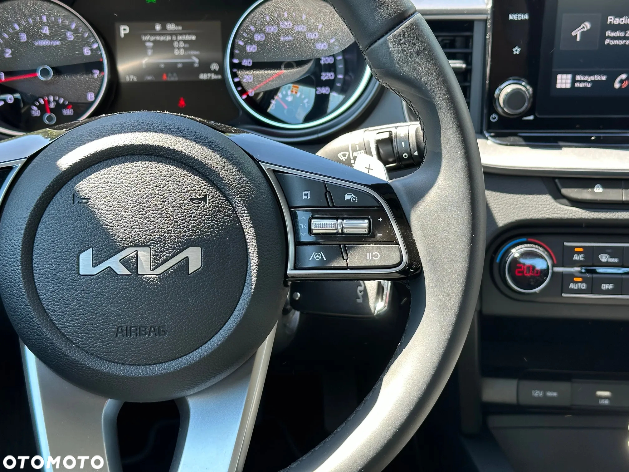 Kia Ceed 1.5 T-GDI M DCT - 15