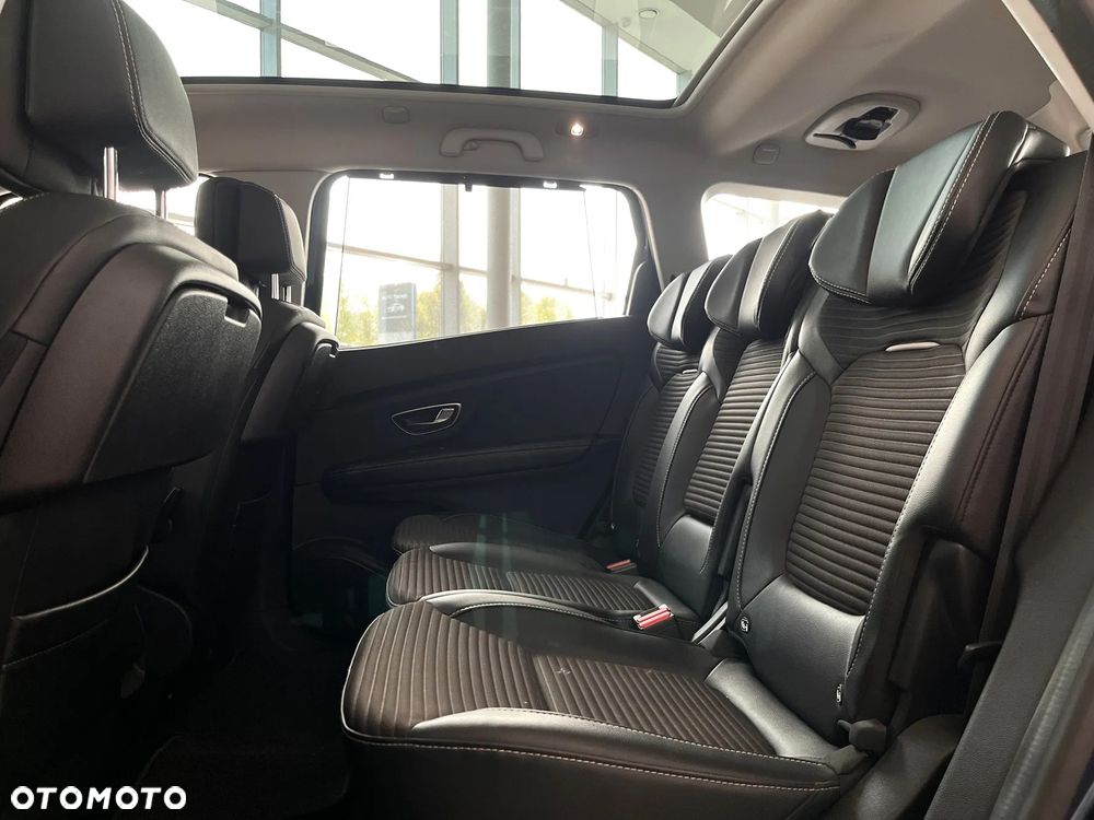 Renault Scenic ENERGY TCe 130 INTENS - 21