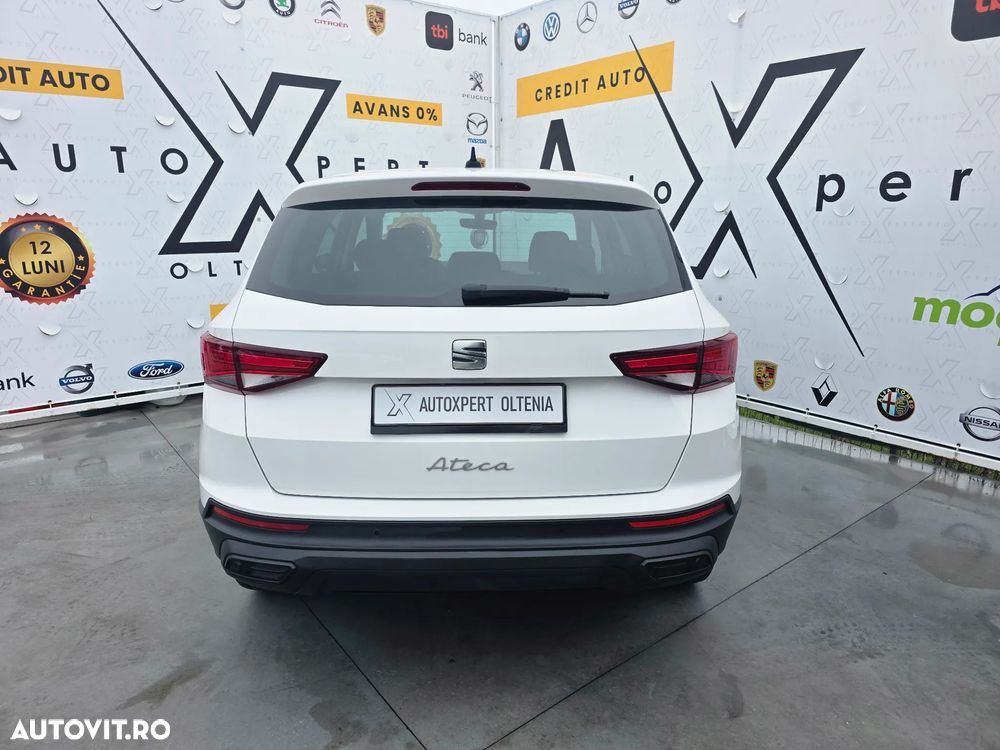 Seat Ateca - 5