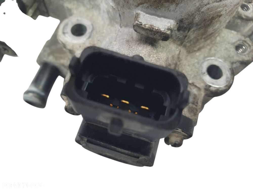 PRZEPUSTNICA Hyundai I10 I20 Picanto Sonic Rio 1.2 16V 35170-26910 - 8