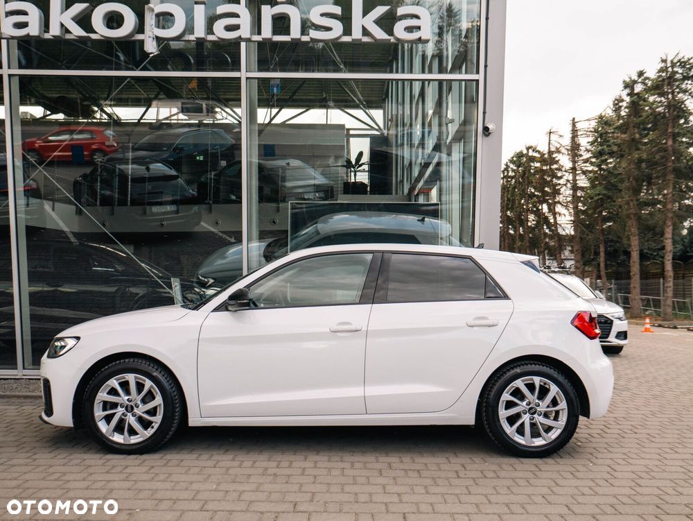 Audi A1 Sportback - 14