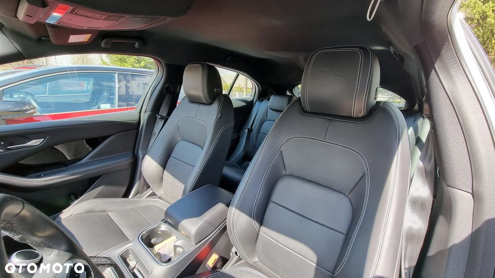 Jaguar I-Pace EV400 AWD HSE - 13