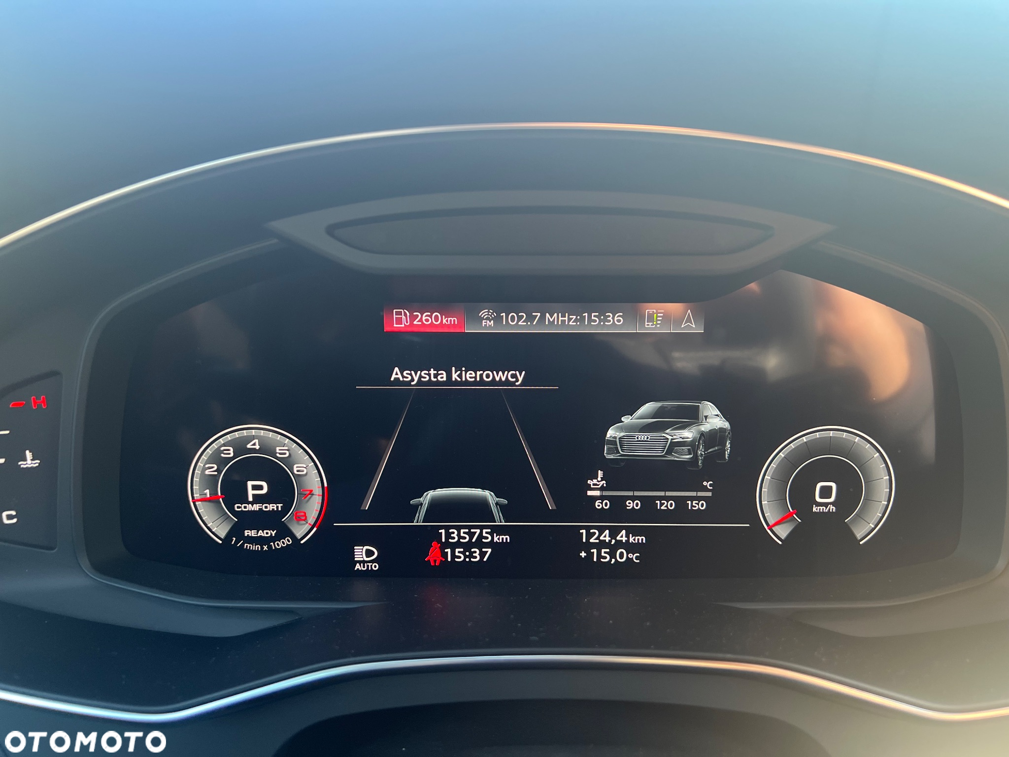 Audi A6 - 5