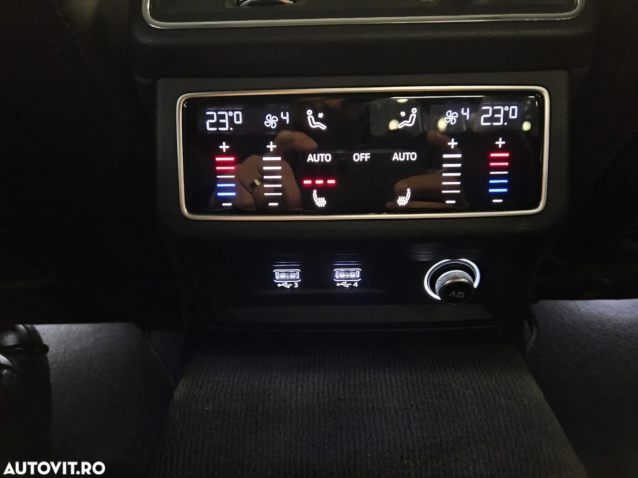 Audi A6 - 40