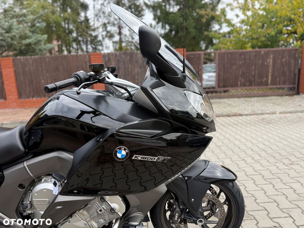 BMW K - 6
