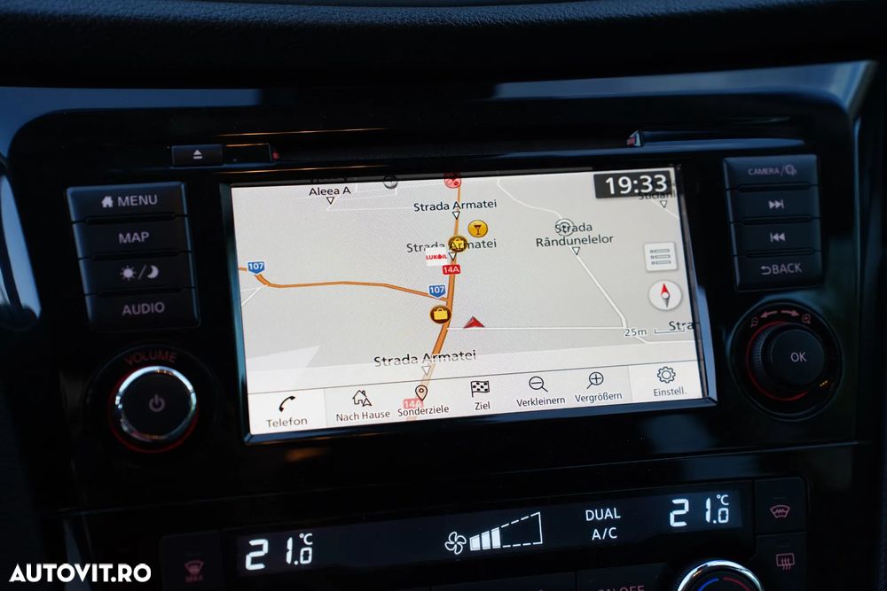 Nissan Qashqai 1.3 157CP 2WD DCT N-Connecta - 16