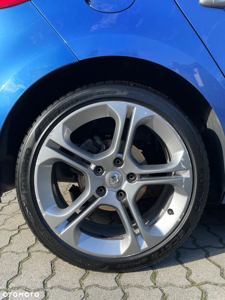 Renault Megane 2.0 dCi 16V Privilege - 27