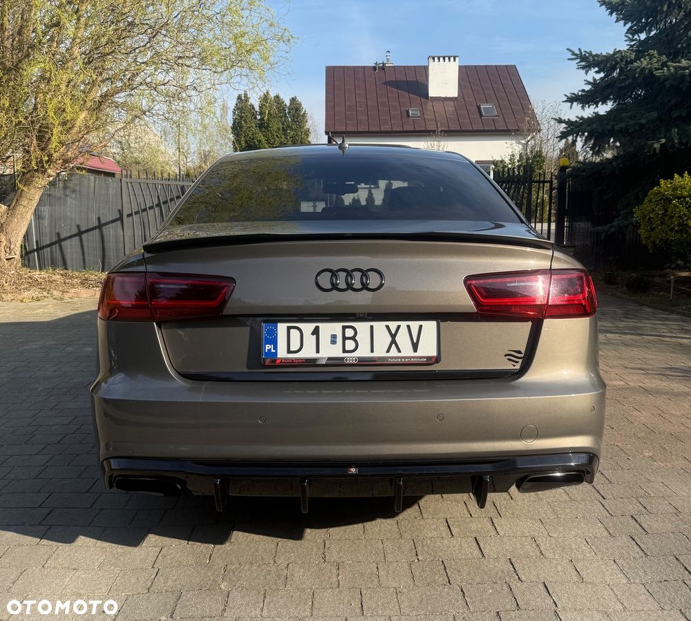 Audi A6 Limousine - 9