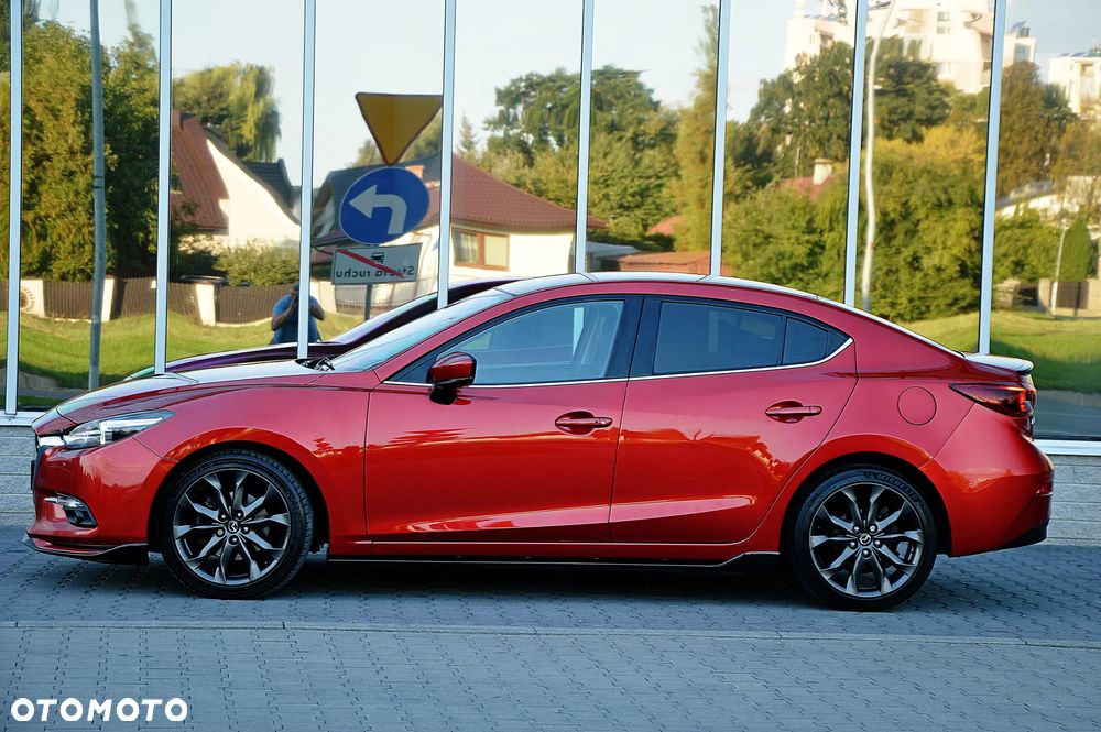 Mazda 3 1.5 D Skypassion - 21