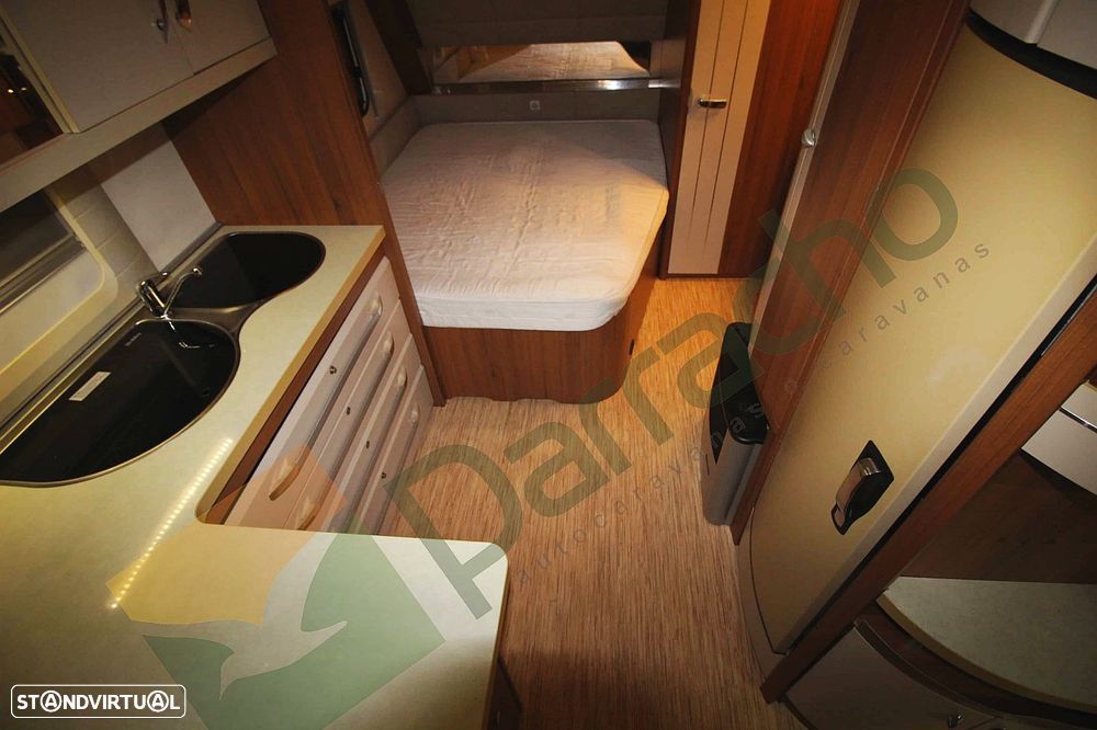 Hobby Premium 560 CFE U4 - 12