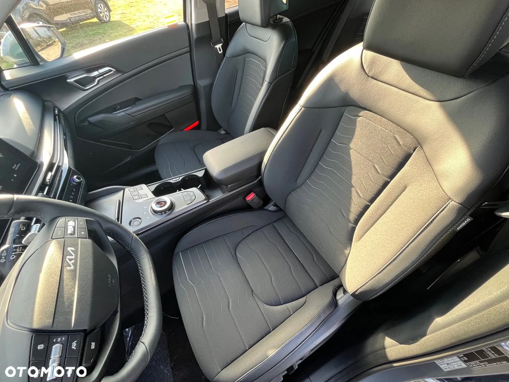 Kia Sportage 1.6 T-GDI HEV L 2WD - 17