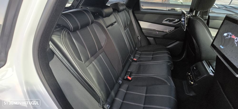 Land Rover Range Rover Velar 3.0d R-Dynamic HSE - 17