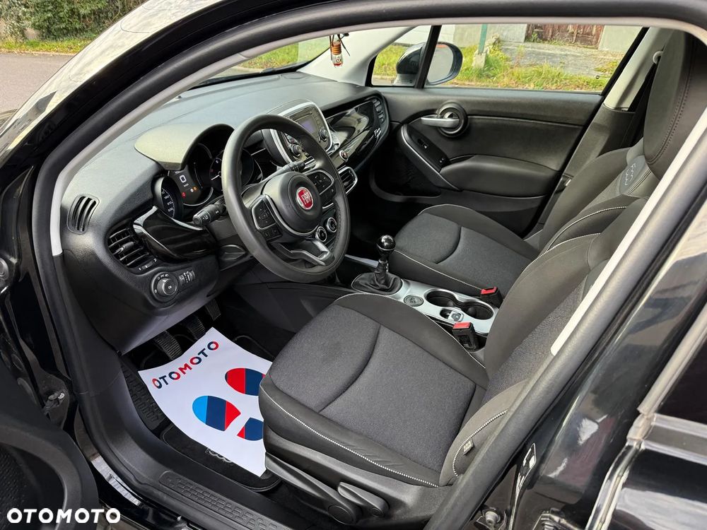 Fiat 500X 1.0 Cross - 10