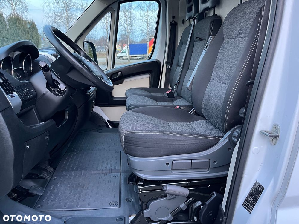Fiat Ducato - 13
