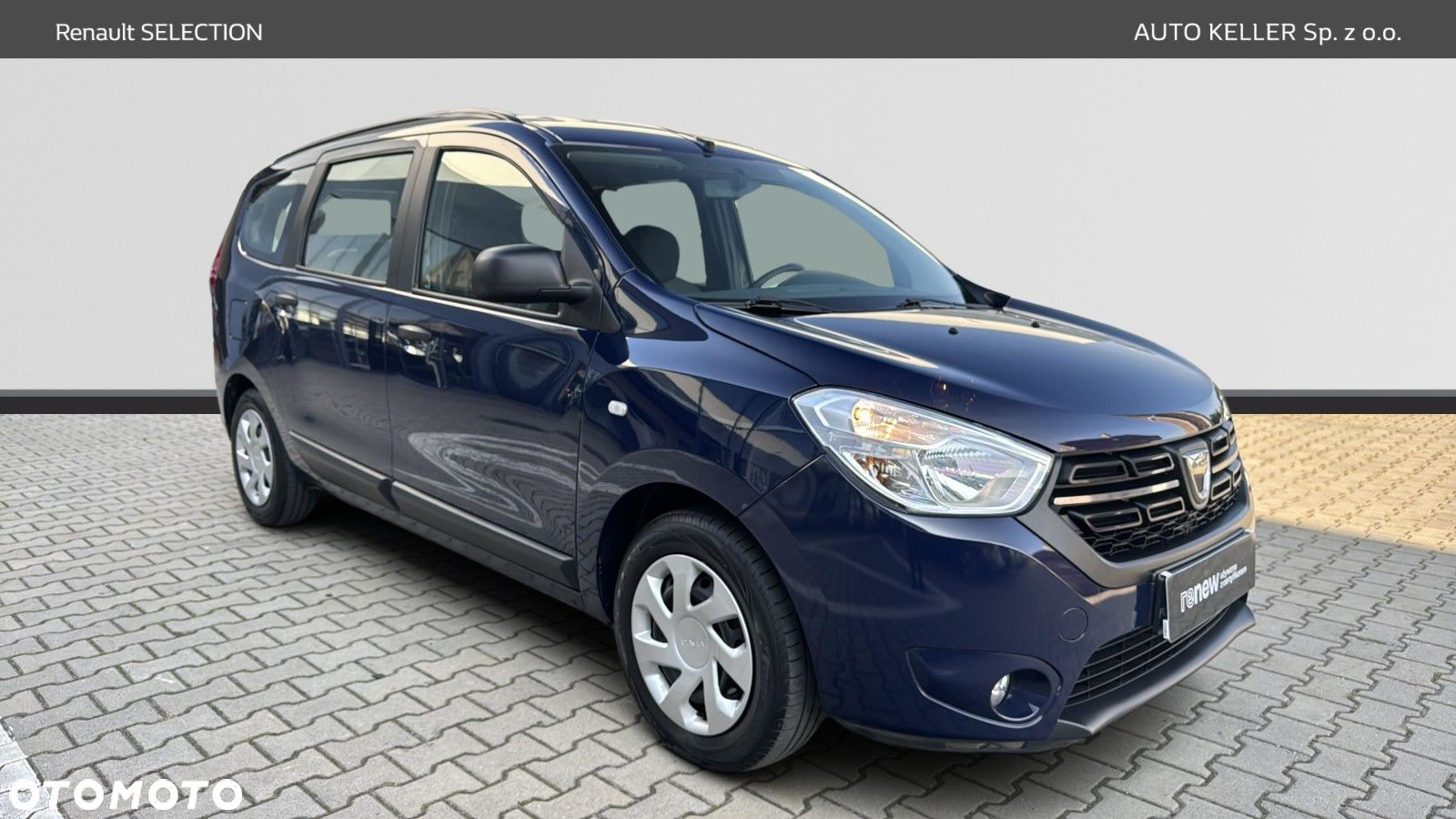 Dacia Lodgy - 8