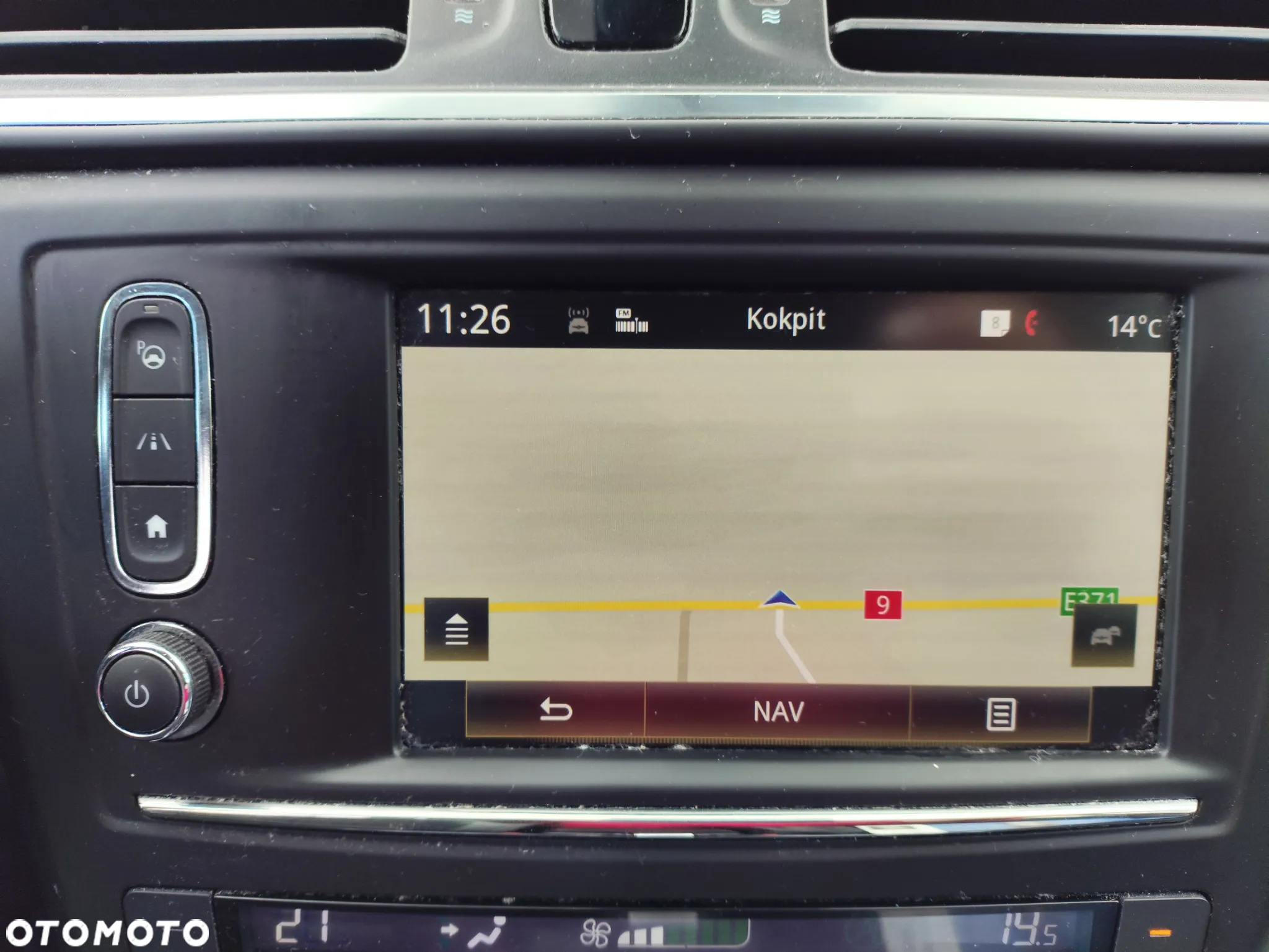 Renault Kadjar 1.2 Energy TCe Intens EDC - 6