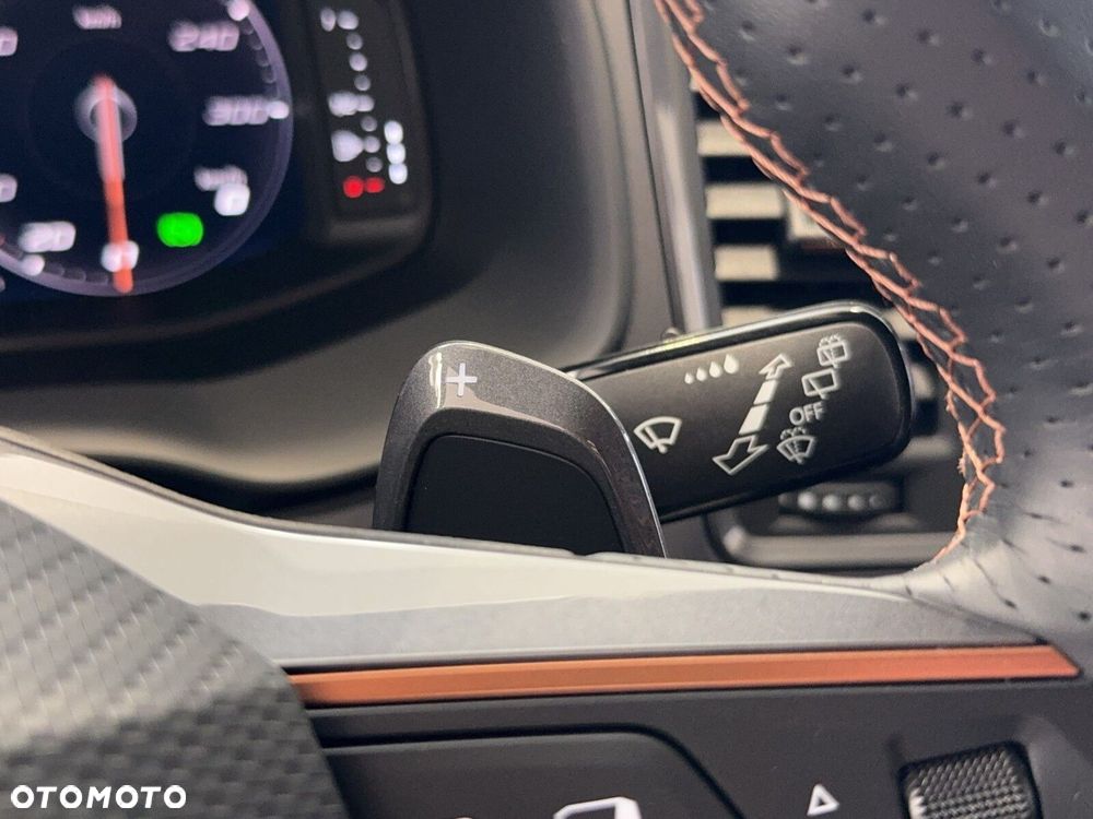 Cupra Ateca 2.0 TSI 4Drive DSG - 24