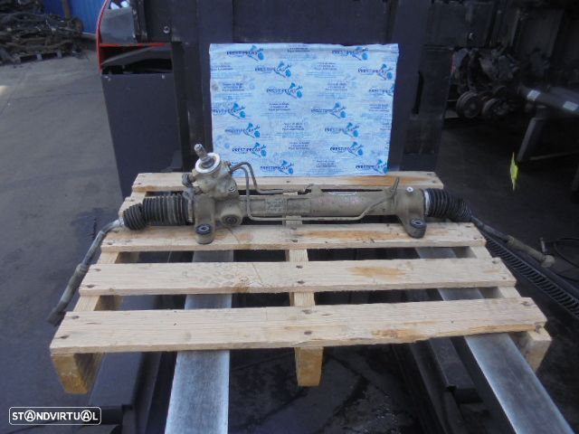 Caixa Direcao 7891974265 442000F021 TOYOTA COROLLA 2 VERSO FASE 1 2006 2.2D4D 136CV 5P CINZENTO - 1