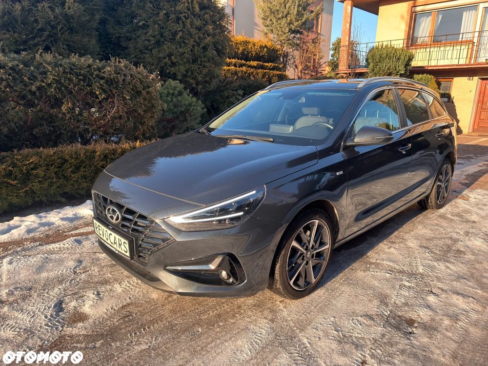 Hyundai i30 1.0 T-GDI 48V-Hybrid DCT Select - 6