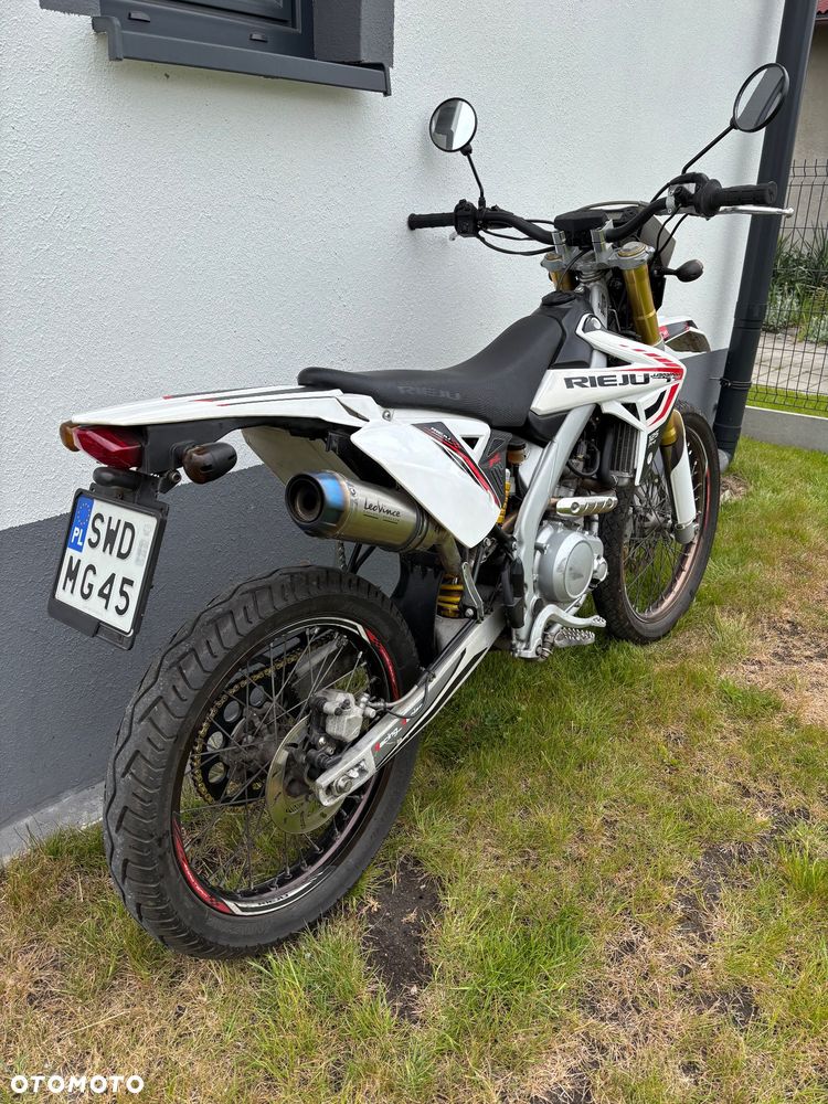 Rieju Marathon Pro - 6