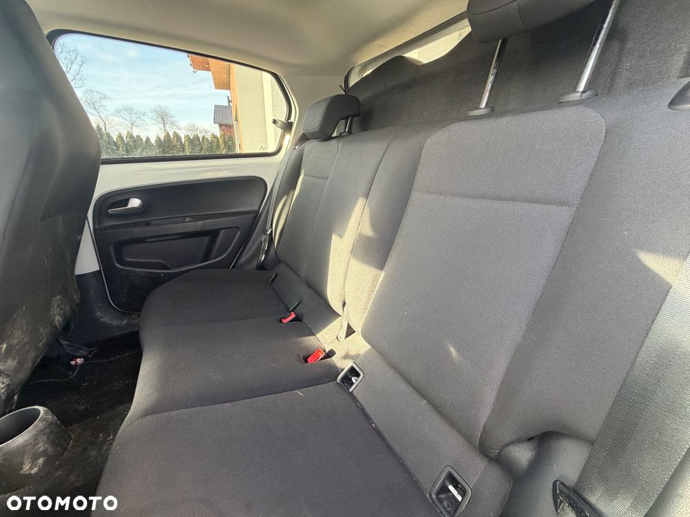 Volkswagen up! e-up Style - 14