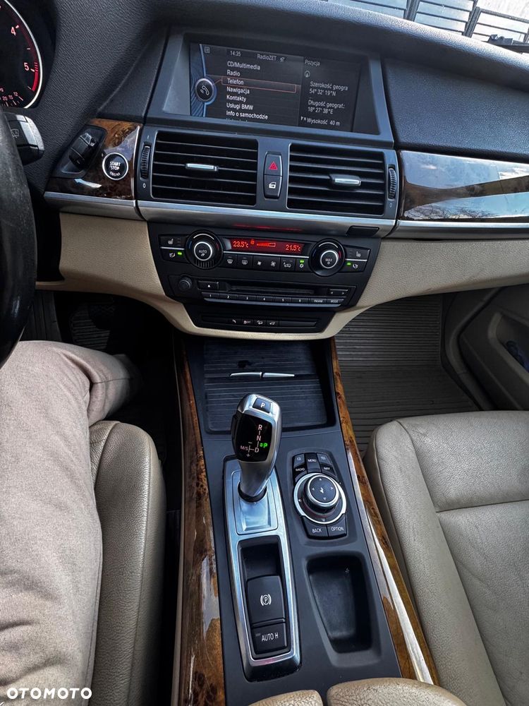 BMW X5 - 9