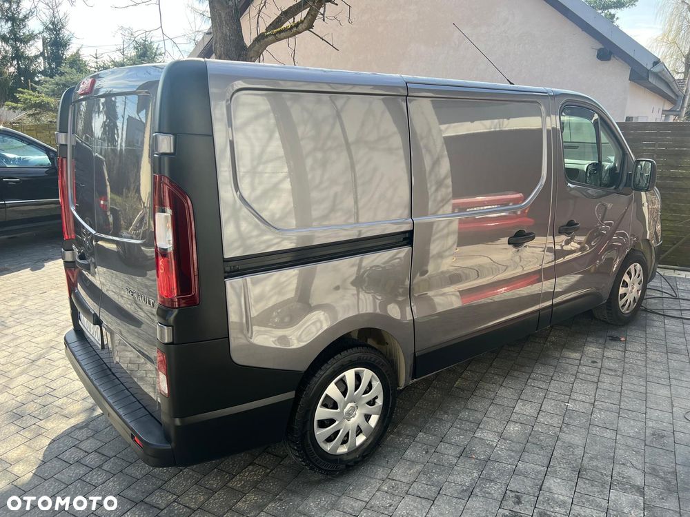 Renault Trafic - 5